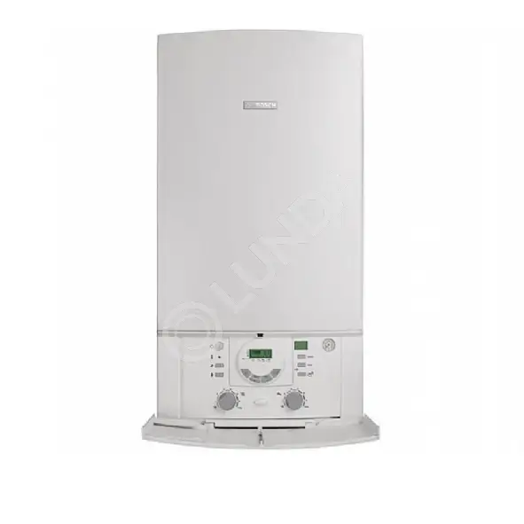 Котел настенный газовый GAZ 7000 W, Bosch