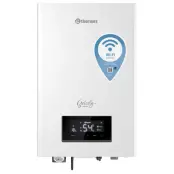 Котел электрический одноконтурный Grizzly 5-12 Wi-Fi, Thermex