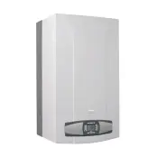 Котел газовый настенный LUNA-3 Comfort (комплект без датчика), Baxi