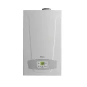 Котел газовый конденсационный настенный LUNA Duo-tec MP, Baxi