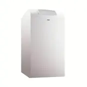 Котел газовый конденсационный напольный POWER HT 230-650, Baxi