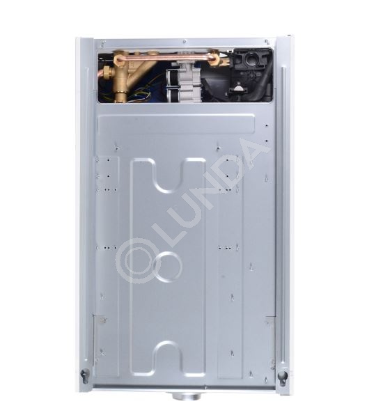 Газовый настенный одноконтурный котел ГК, Ресанта