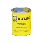 Краска серая K-Flex Finish