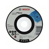 Обдирочный круг по металлу, Bosch