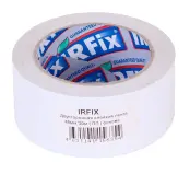 Двустороняя лента на полипропиленовой основе, irfix