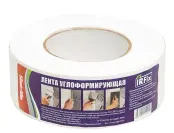 Лента бумажная углоформирующая, irfix
