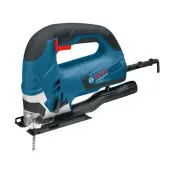 Лобзик GST 850 BE, Bosch