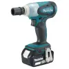 Аккумуляторный ударный гайковерт 1/2 LXT, 230Нм, 18В, Makita