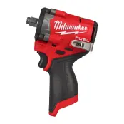 Аккумуляторный гайковёрт M12 FCIWF, Milwaukee