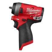 Аккумуляторный гайковёрт M12 FIW14-0 FUEL, Milwaukee