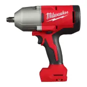 Аккумуляторный гайковёрт M18 BLHIWF12-0X, Milwaukee