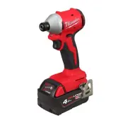 Аккумуляторный винтовёрт M18 BLIDRC-402C, Milwaukee