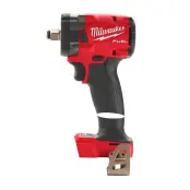 Аккумуляторный гайковёрт M18 FIW2F12-0, Milwaukee