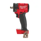 Аккумуляторный гайковёрт M18 FIW2F38-0X FUEL, Milwaukee