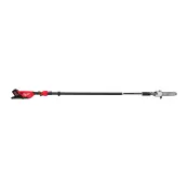 Аккумуляторный высоторез телескопический M18 FTPS30-121 FUEL, Milwaukee