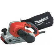 Ленточная шлифмашина M9400, Makita