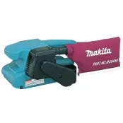 Ленточная шлифовальная машина 650 Вт, Makita