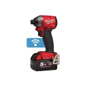 Аккумуляторный винтоверт Milwaukee M18 ONEID2-502X FUEL ONE-KEY , Milwaukee