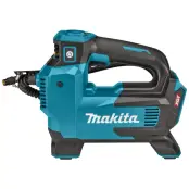 Аккумуляторный автомобильный насос MP001GZ, Makita