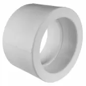 Муфта PPR, серая, Valfex