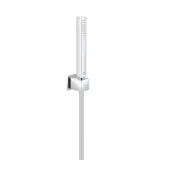 Набор для душа Euphoria Cube Stick с 1 режимом струи, Grohe