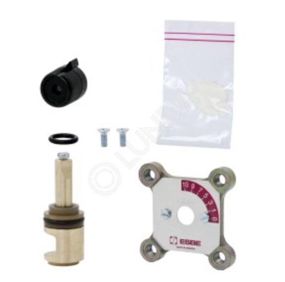 Набор внутренних деталей INTERIOR 3HG COMPLETE, ESBE