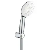 Душевой набор настенный с ручным душем Tempesta 110, двухрежимный, Grohe