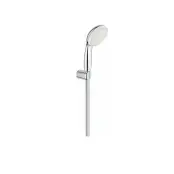 Душевой набор Tempesta New, 2 режима с ограничением расхода воды, хром, Grohe