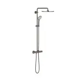 Душевая система Grohe Euphoria XXL 310, Grohe