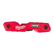 Набор из складных Torx ключей, Milwaukee