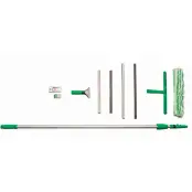 Набор для мытья окон Window cleaning set, Diversey