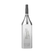 Насадка торцевая TORX 1/4", Milwaukee