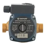 Насос циркуляционный для отопления PH 20-60 130, Unipump