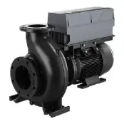 Насос консольно-моноблочный NBE, 1450 об/мин, Grundfos