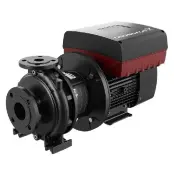 Насос консольно-моноблочный NBE, 2900 об/мин, Grundfos