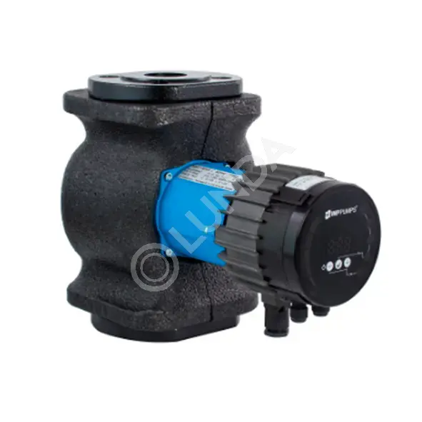 Циркуляционный насос NMT MAX II 32/120 F220, IMP 979527976
