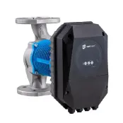 Циркуляционный насос NMT SAN MAX II C, с модулем связи, фланцевый, IMP