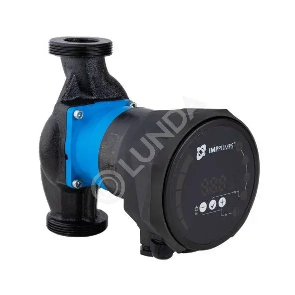 Циркуляционный насос NMT SMART II C 25/100-180, корпус чугун, IMP 979528461