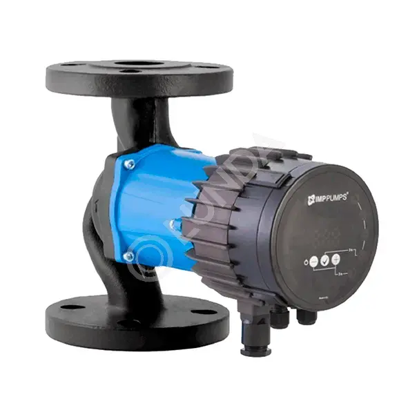 Циркуляционный насос NMT SMART C 32/60 F220, 230В, 90 Вт, DN 32, корпус чугун, модуль связи, IMP 979527157