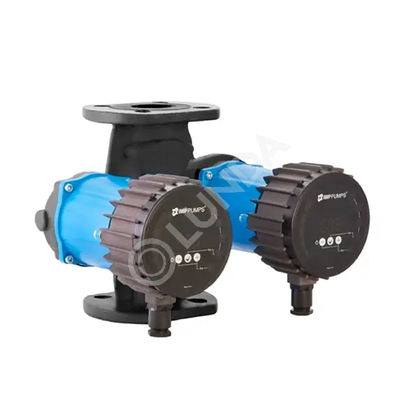 Циркуляционный насос NMTD SMART 40/40 F220, 230В, 2х60 Вт, DN 40, корпус чугун, IMP 979527138