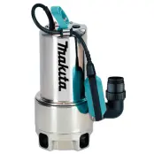 Дренажный насос PF для грязной воды, Makita