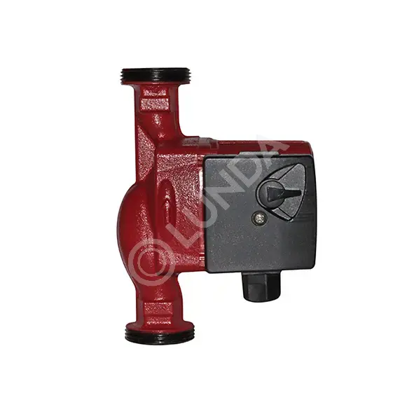 Циркуляционный насос RCP-0002, Rommer