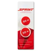 Сменные катушки для нити SPRINT 2х50 м