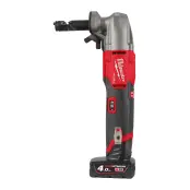 Аккумуляторные ножницы по металлу M12 FNB16-402X, Milwaukee