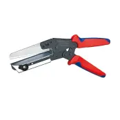 Ножницы для пластмассы 275 mm, KNIPEX