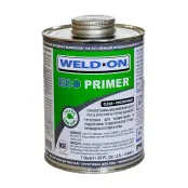 Очиститель Weld-On ECO Primer, НПВХ/ХПВХ, прозрачный