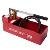 Ручной опрессовщик ROTOR TEST PRO, Rotorica