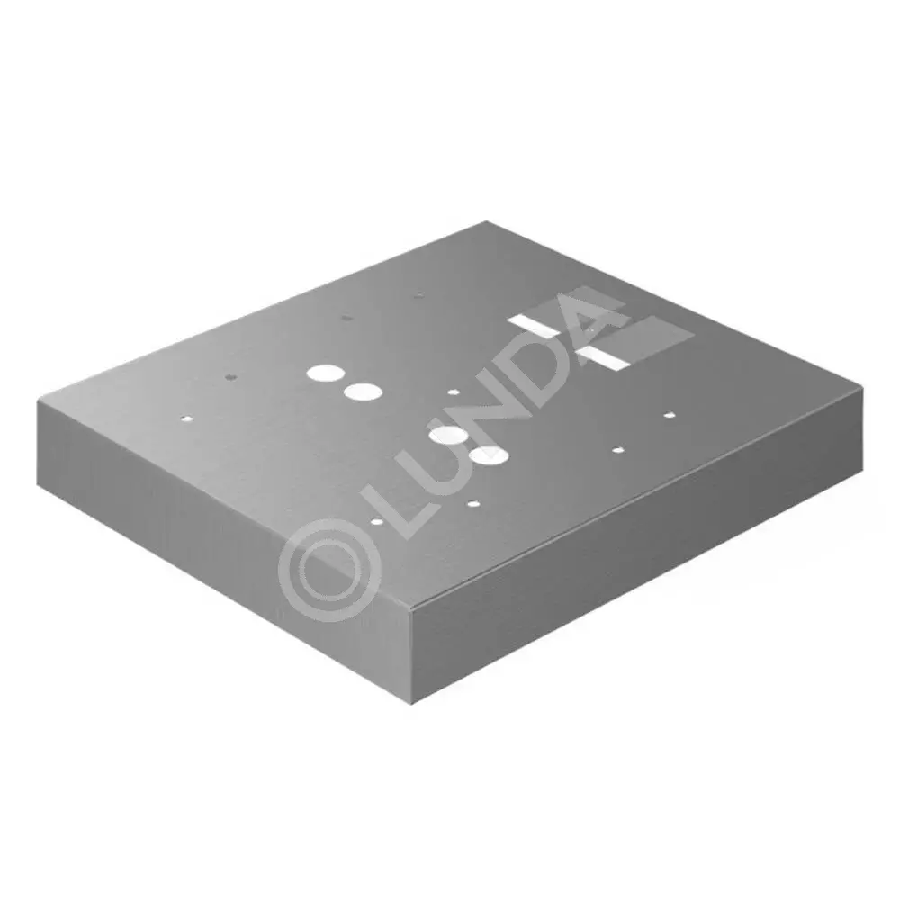 Основание для установки BHC-DB, Ballu