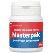 Паста уплотнительная (вода, пар), MasterProf