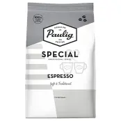 Кофе в зернах Paulig Special Espresso 1 кг